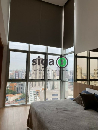 Imagem Apartamento com 3 Quartos à Venda, 220 m² em Vila Mariana - São Paulo Imagem Apartamento com 3 Quartos à Venda, 220 m² em Vila Mariana - São Paulo