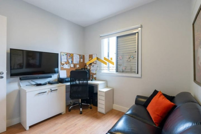 Imagem Apartamento com 3 Quartos à Venda, 114 m² em Vila Andrade - São Paulo Imagem Apartamento com 3 Quartos à Venda, 114 m² em Vila Andrade - São Paulo