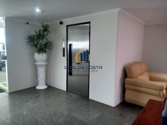 Imagem Apartamento com 2 Quartos à Venda, 80 m² em Braga - Cabo Frio