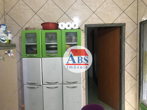 Imagem Casa com 3 Quartos à Venda, 90 m² em Fabril - Cubatão Imagem Casa com 3 Quartos à Venda, 90 m² em Fabril - Cubatão