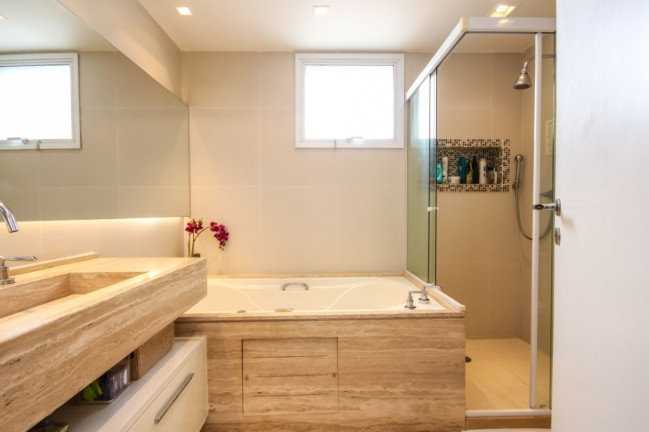 Foto do imóvel Apartamento com 3 Quartos à Venda, 180 m² em Alto Da Lapa - São Paulo