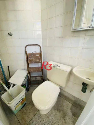 Imagem Apartamento com 1 Quarto à Venda, 63 m² em Centro - São Vicente Imagem Apartamento com 1 Quarto à Venda, 63 m² em Centro - São Vicente