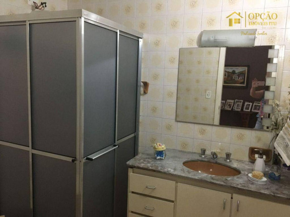 Imagem Casa com 3 Quartos à Venda, 130 m² em Jardim Das Rosas - Itu Imagem Casa com 3 Quartos à Venda, 130 m² em Jardim Das Rosas - Itu