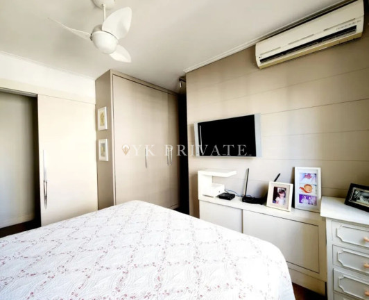 Imagem Apartamento com 4 Quartos à Venda, 180 m² em Vila Romana - São Paulo Imagem Apartamento com 4 Quartos à Venda, 180 m² em Vila Romana - São Paulo