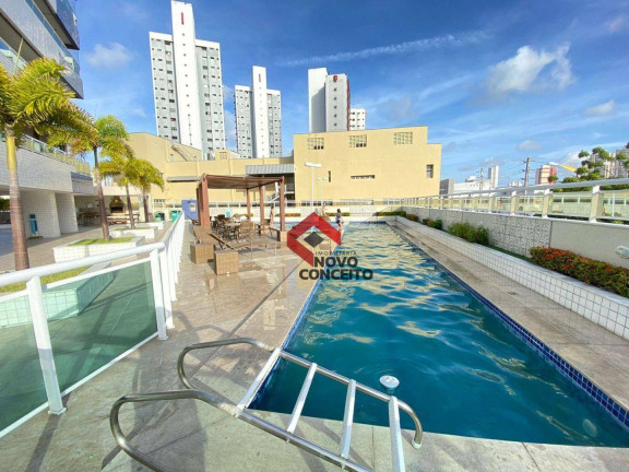 Imagem Apartamento com 3 Quartos à Venda, 87 m² em Aldeota - Fortaleza Imagem Apartamento com 3 Quartos à Venda, 87 m² em Aldeota - Fortaleza