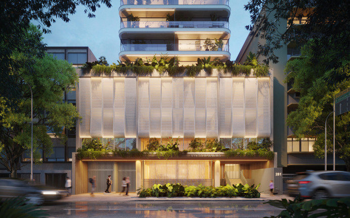Imóvel com 3 Quartos à Venda, 172 m² em Ipanema - Rio De Janeiro