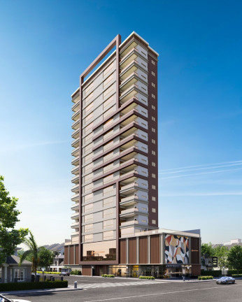 Apartamento com 3 Quartos à Venda, 135 m²