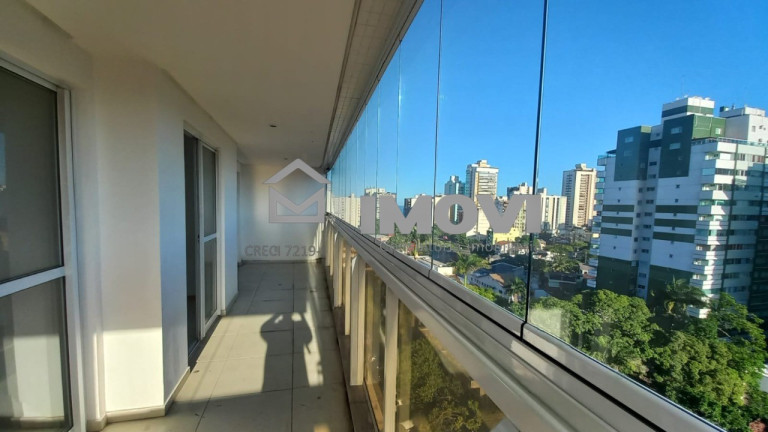 Imagem Apartamento com 3 Quartos à Venda, 115 m² em Praia Da Costa - Vila Velha