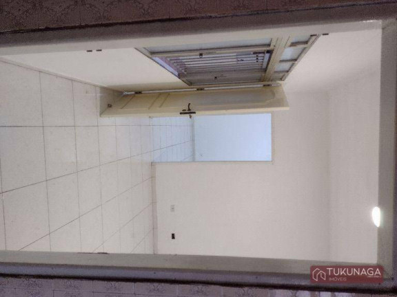 Imagem Apartamento com 1 Quarto para Alugar, 35 m² em Vila Galvão - Guarulhos Imagem Apartamento com 1 Quarto para Alugar, 35 m² em Vila Galvão - Guarulhos