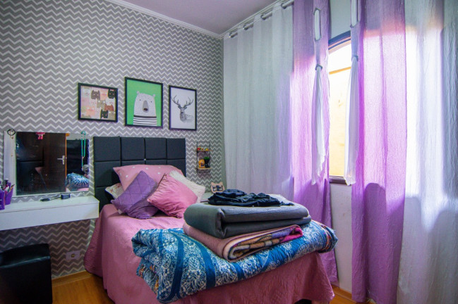 Imagem Casa com 3 Quartos à Venda, 80 m² em Parque São Domingos - São Paulo Imagem Casa com 3 Quartos à Venda, 80 m² em Parque São Domingos - São Paulo