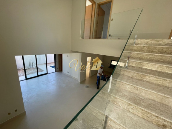 Imagem Casa com 3 Quartos à Venda,  em Loteamento Floresta - São José Dos Campos