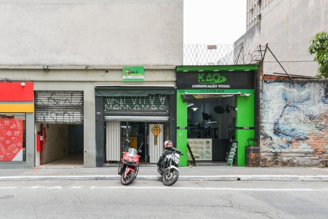 Imagem Loja à Venda, 54 m² em Centro - São Paulo Imagem Loja à Venda, 54 m² em Centro - São Paulo