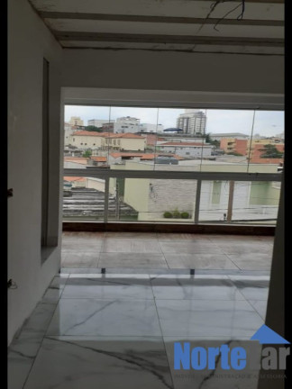 Imagem Sobrado com 4 Quartos à Venda, 200 m² em Vila Isolina Mazzei - São Paulo