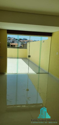 Imagem Apartamento com 3 Quartos à Venda, 148 m² em Parque Das Nações - Santo André