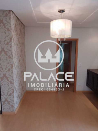 Imagem Apartamento com 3 Quartos à Venda, 88 m² em Alto - Piracicaba
