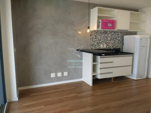 Imagem Apartamento com 1 Quarto à Venda, 31 m² em Vila Madalena - São Paulo Imagem Apartamento com 1 Quarto à Venda, 31 m² em Vila Madalena - São Paulo
