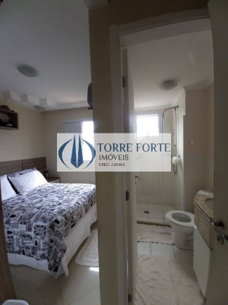 Imagem Apartamento com 3 Quartos à Venda, 62 m² em Vila Andrade - São Paulo