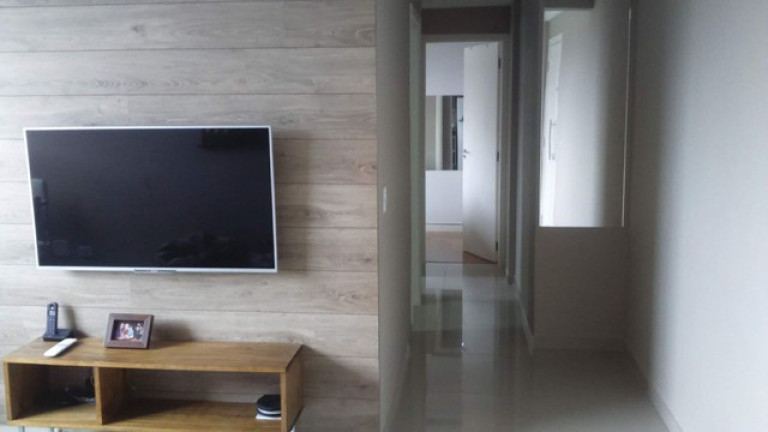 Imagem Apartamento com 2 Quartos à Venda, 45 m² em Campo Limpo - São Paulo Imagem Apartamento com 2 Quartos à Venda, 45 m² em Campo Limpo - São Paulo