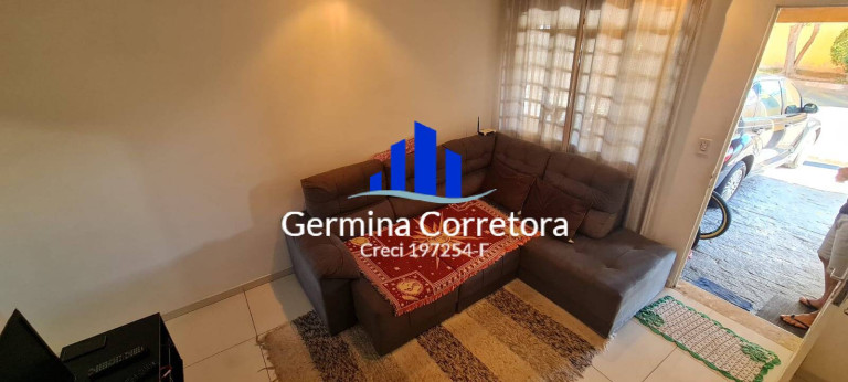 Casa com 2 Quartos à Venda, 65 m² em Jardim Regina Alice - Barueri