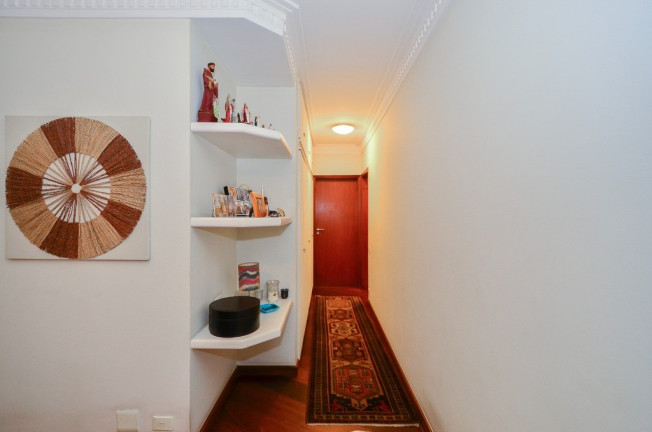 Imagem Imóvel com 4 Quartos à Venda, 226 m² em Morumbi - São Paulo Imagem Imóvel com 4 Quartos à Venda, 226 m² em Morumbi - São Paulo