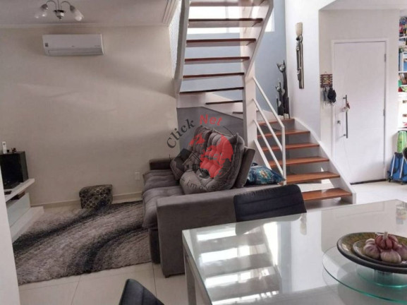 Imagem Casa de Condomínio com 3 Quartos à Venda, 230 m² em Jordanópolis - São Bernardo Do Campo