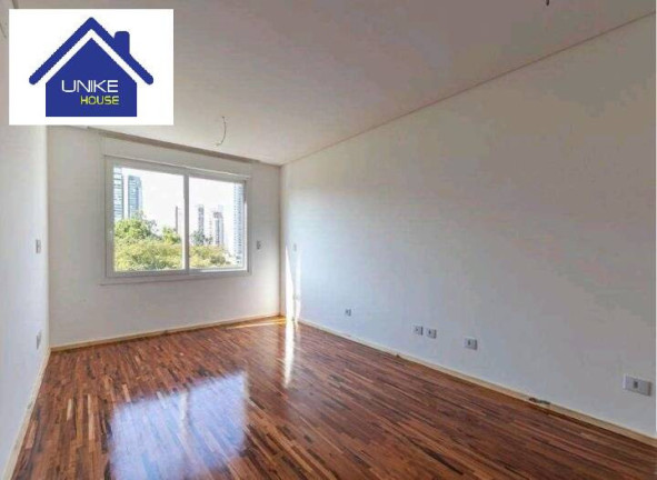 Imagem Casa com 4 Quartos à Venda, 572 m² em Brooklin Velho - São Paulo