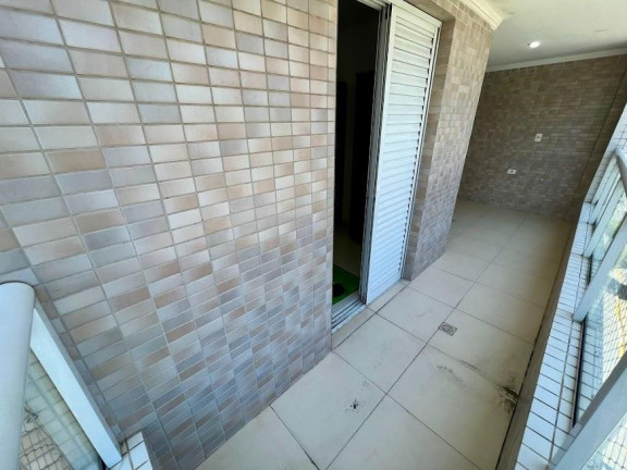Imagem Apartamento com 2 Quartos à Venda, 95 m² em Ocian - Praia Grande