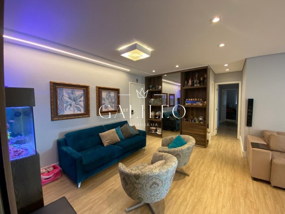 Imagem Apartamento com 4 Quartos à Venda, 166 m² em Alta Vista - Jundiaí Imagem Apartamento com 4 Quartos à Venda, 166 m² em Alta Vista - Jundiaí