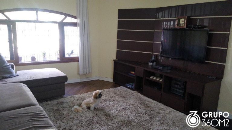 Imagem Casa com 3 Quartos à Venda, 242 m² em Rudge Ramos - São Bernardo Do Campo