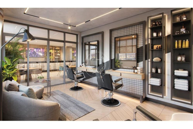 Imagem Apartamento com 1 Quarto à Venda, 21 m² em Paraíso - São Paulo