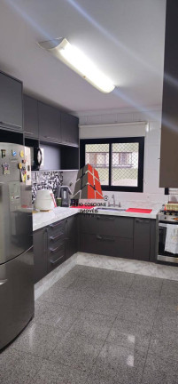 Imagem Apartamento com 3 Quartos à Venda, 123 m² em Vila Regente Feijó - São Paulo Imagem Apartamento com 3 Quartos à Venda, 123 m² em Vila Regente Feijó - São Paulo