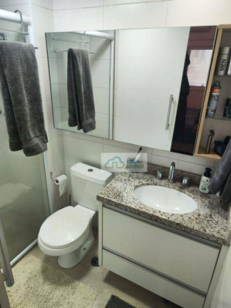 Imagem Apartamento com 1 Quarto à Venda, 45 m² em Barra Funda - São Paulo Imagem Apartamento com 1 Quarto à Venda, 45 m² em Barra Funda - São Paulo