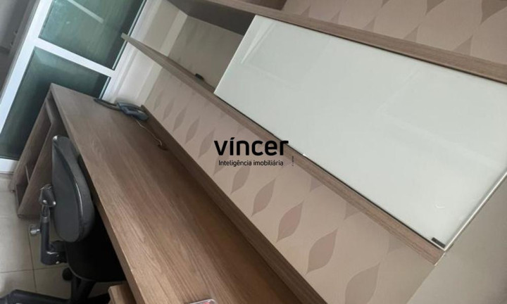Imagem Apartamento com 4 Quartos à Venda, 193 m² em Alto Da Glória - Goiânia