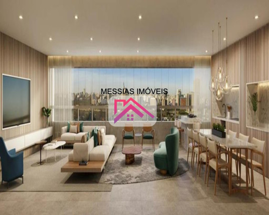 Imagem Imóvel com 3 Quartos à Venda, 277 m² em Pinheiros - São Paulo