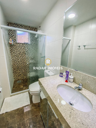 Imagem Cobertura com 4 Quartos à Venda, 255 m² em Vila Nova - Cabo Frio