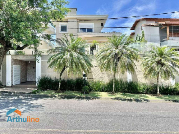Imagem Casa com 4 Quartos à Venda ou Locação, 358 m² em Fazendinha - Carapicuíba