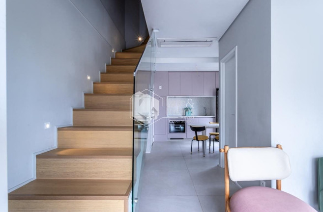Imagem Imóvel com 1 Quarto à Venda, 76 m² em Jardins - São Paulo Imagem Imóvel com 1 Quarto à Venda, 76 m² em Jardins - São Paulo