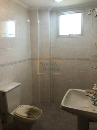 Imagem Apartamento com 3 Quartos à Venda, 147 m² em Santa Teresinha - São Paulo Imagem Apartamento com 3 Quartos à Venda, 147 m² em Santa Teresinha - São Paulo