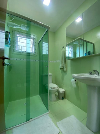 Imagem Sobrado com 3 Quartos à Venda, 108 m² em Xaxim - Curitiba