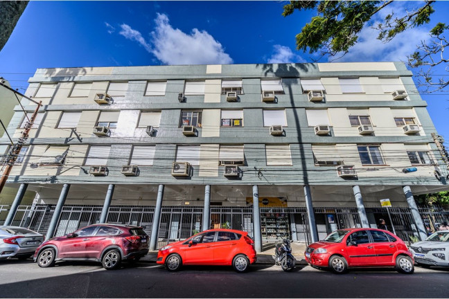 Apartamento com 3 Quartos à Venda, 88 m² em Menino Deus - Porto Alegre
