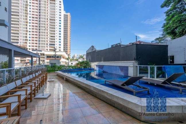 Imagem Apartamento com 2 Quartos à Venda, 71 m² em Jardim Das Acácias - São Paulo