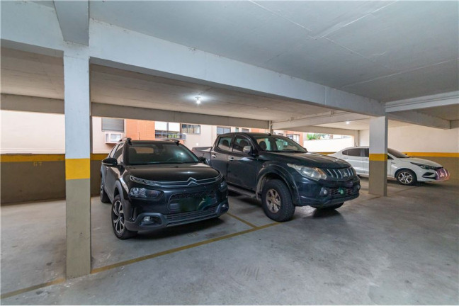 Imagem Apartamento com 2 Quartos à Venda, 84 m² em Floresta - Porto Alegre