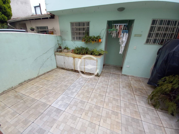 Imagem Casa com 3 Quartos à Venda, 177 m² em Vila Olímpia - São Paulo