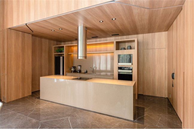 Imagem Apartamento com 1 Quarto à Venda, 46 m² em Vila Olímpia - São Paulo