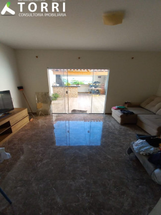 Imagem Sobrado com 3 Quartos à Venda, 130 m² em Jardim Santa Catarina - Sorocaba
