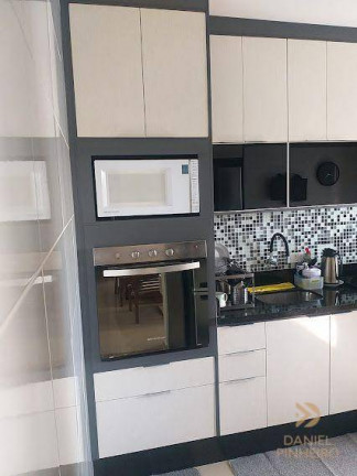 Imagem Apartamento com 2 Quartos à Venda, 65 m² em Aviação - Praia Grande