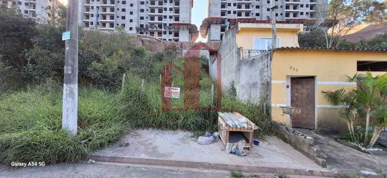 Imagem Terreno à Venda, 125 m² em Portal Das Alamedas - Franco Da Rocha Imagem Terreno à Venda, 125 m² em Portal Das Alamedas - Franco Da Rocha