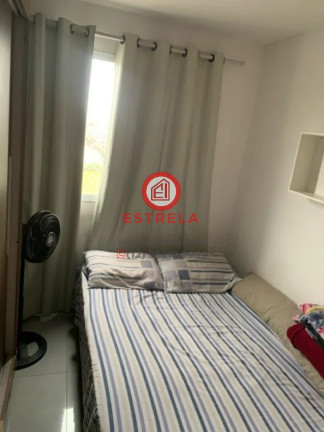 Imagem Imóvel com 2 Quartos à Venda, 40 m² em Vila Nova Aliança - Jacareí Imagem Imóvel com 2 Quartos à Venda, 40 m² em Vila Nova Aliança - Jacareí