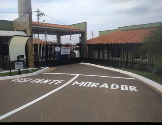 Casa com 3 Quartos à Venda, 110 m² em Caguassu - Sorocaba