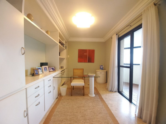 Imagem Apartamento com 3 Quartos à Venda, 225 m² em Vila Rica - Santos Imagem Apartamento com 3 Quartos à Venda, 225 m² em Vila Rica - Santos